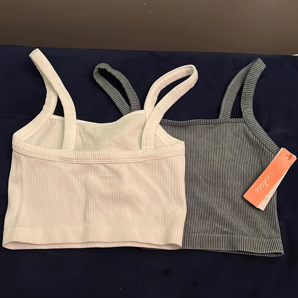 target tops